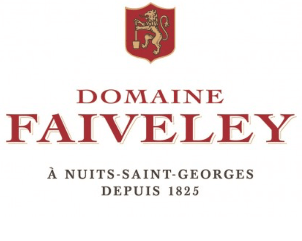 Logo du Domaine Faiveley